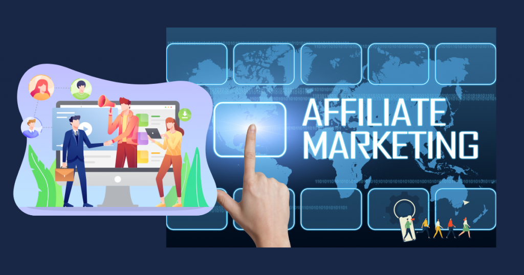 Affiliate Marketing tools and Programs